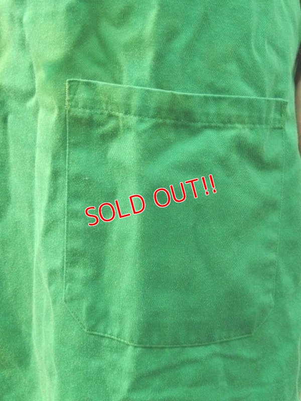 画像4: dp-160608-05 STARBUCKS COFFEE / Employee Apron