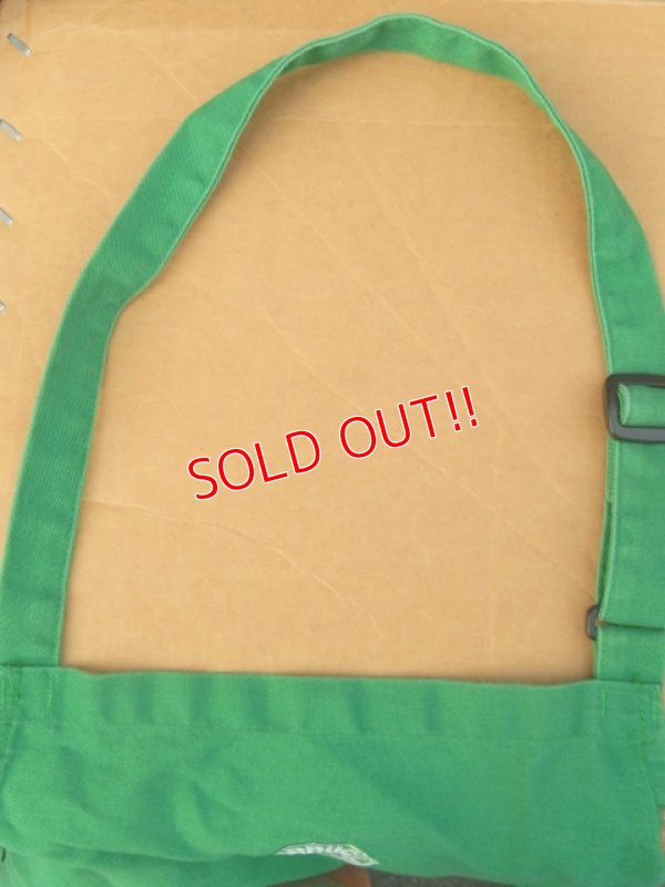 画像9: dp-160608-05 STARBUCKS COFFEE / Employee Apron