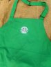 画像1: dp-160608-05 STARBUCKS COFFEE / Employee Apron (1)