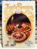 画像6: ct-160608-07 Lady and the Tramp / KRAFT 70's Family Reunion Poster