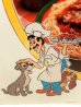 画像8: ct-160608-07 Lady and the Tramp / KRAFT 70's Family Reunion Poster