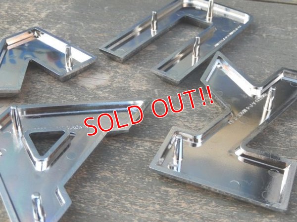 画像6: dp-160601-22 MACK Truck / Emblem