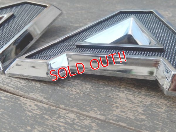 画像3: dp-160601-22 MACK Truck / Emblem