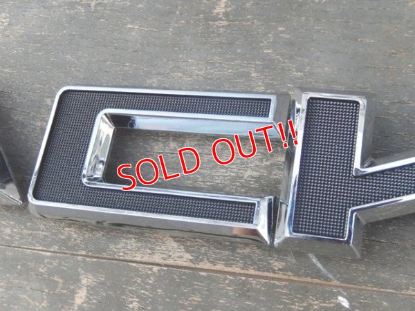 画像4: dp-160601-22 MACK Truck / Emblem