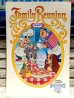 画像1: ct-160608-07 Lady and the Tramp / KRAFT 70's Family Reunion Poster (1)