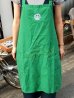 画像2: dp-160608-05 STARBUCKS COFFEE / Employee Apron (2)