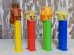 画像5: pz-141101-617 Ice Age 2 / 2000's PEZ Dispenser set of 4 (5)