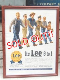ct-160615-16 Lee / 40's AD