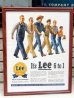 画像1: ct-160615-16 Lee / 40's AD (1)