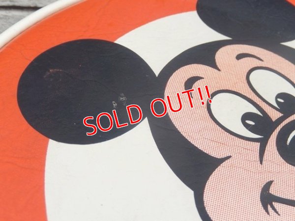 画像4: ct-160615-07 Mickey Mouse Club / 60's Kid's Chair