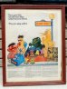 画像1: ct-160615-13 Sesame Street / 70's AD (1)