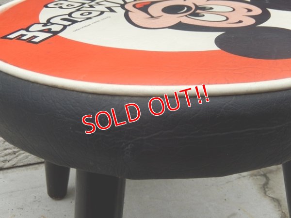 画像6: ct-160615-07 Mickey Mouse Club / 60's Kid's Chair