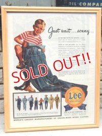 ct-160615-15 Lee / 40's AD