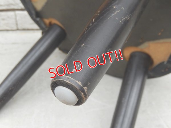 画像8: ct-160615-07 Mickey Mouse Club / 60's Kid's Chair