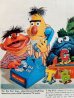 画像2: ct-160615-13 Sesame Street / 70's AD (2)