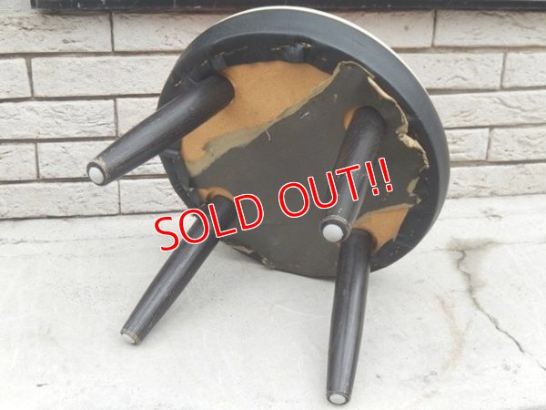 画像7: ct-160615-07 Mickey Mouse Club / 60's Kid's Chair