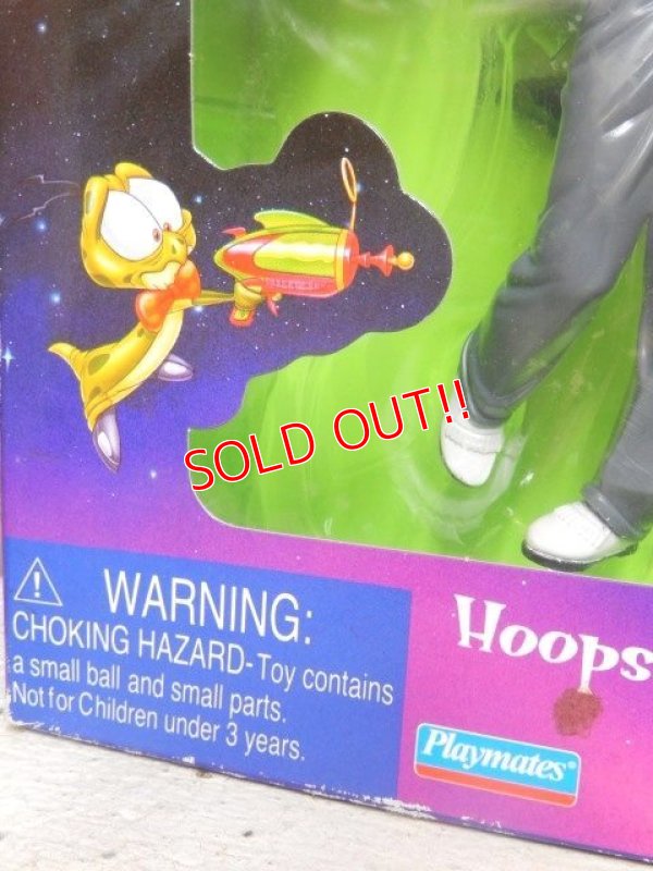 画像7: ct-160615-10 SPACE JAM / 1996 Michael Jordan Triple Play