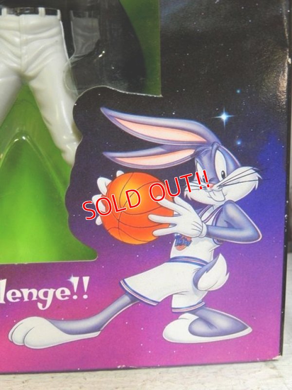 画像5: ct-160615-10 SPACE JAM / 1996 Michael Jordan Triple Play