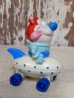 画像3: ct-160615-09 Ren & Stimpy / DAKIN 1994 Stimpy PVC (3)