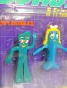 画像2: ct-160615-11 Gumby / 90's Figure (2)