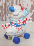 ct-160615-09 Ren & Stimpy / DAKIN 1994 Stimpy PVC