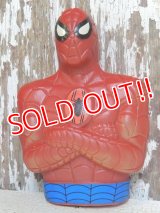 ct-160615-22 Spider-man / 90's Coin Bank