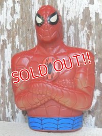 ct-160615-22 Spider-man / 90's Coin Bank