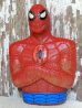 画像1: ct-160615-22 Spider-man / 90's Coin Bank (1)