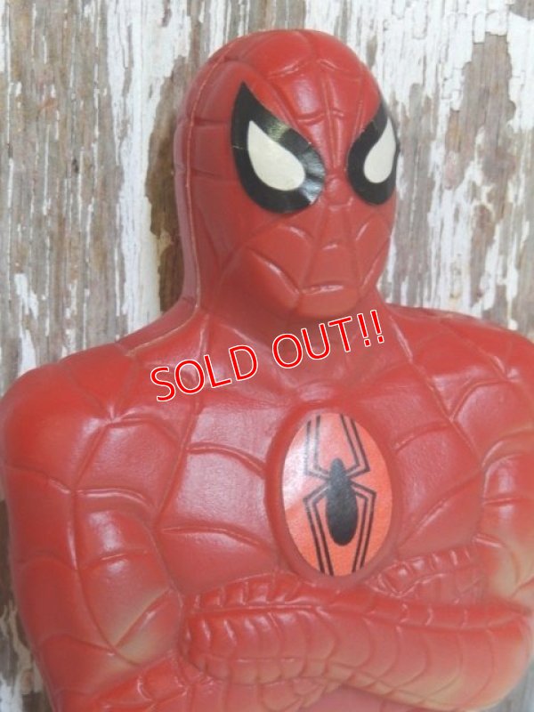 画像2: ct-160615-22 Spider-man / 90's Coin Bank