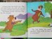 画像3: bk-160615-04 Yogi Bear / Whitman 60's Picture Book (3)