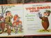 画像2: bk-160615-05 Yogi Bear / Whitman 60's Picture Book (2)