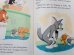 画像5: bk-160615-02 Tom and Jerry / 50's Little Golden Book