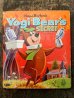 画像1: bk-160615-05 Yogi Bear / Whitman 60's Picture Book (1)