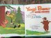 画像2: bk-160615-04 Yogi Bear / Whitman 60's Picture Book (2)