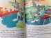 画像3: bk-160615-02 Tom and Jerry / 50's Little Golden Book
