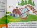 画像4: bk-160615-04 Yogi Bear / Whitman 60's Picture Book (4)