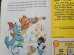 画像6: bk-160615-02 Tom and Jerry / 50's Little Golden Book