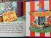 画像5: bk-160615-03 Tom and Jerry / 50's Whitman Book (5)