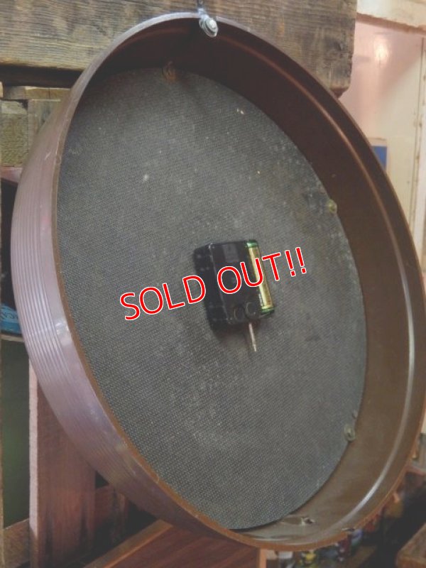 画像7: dp-160615-05 Baskin Robbins / 80's Wall Clock