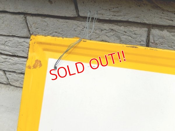 画像5: dp-160615-02 Pepsi / 60's Say "Pepsi please" Metal Sign