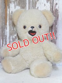 ct-160615-02 Snuggle / TRUDY 80's Plush Doll