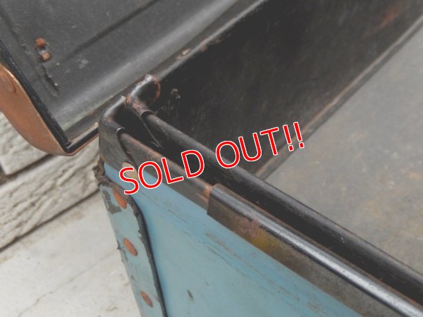 画像9: dp-160615-04 TUNG-SOL / 60's Serviceman Tool Box