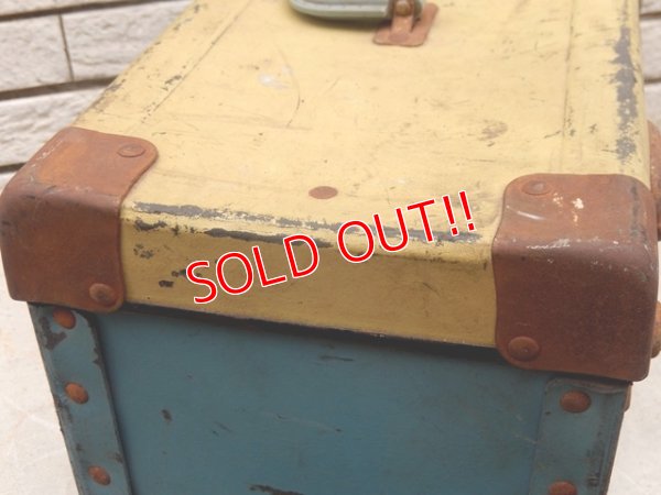 画像5: dp-160615-04 TUNG-SOL / 60's Serviceman Tool Box