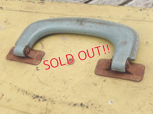 画像11: dp-160615-04 TUNG-SOL / 60's Serviceman Tool Box