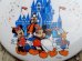 画像2: ct-160615-23 Disneyland / Today is My Birthday Pinback (2)