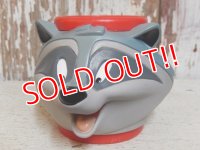 ct-151208-05 Meeko / Applause 90's Face Mug