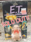 ct-150407-19 E.T. / LJN 80's Action Figure