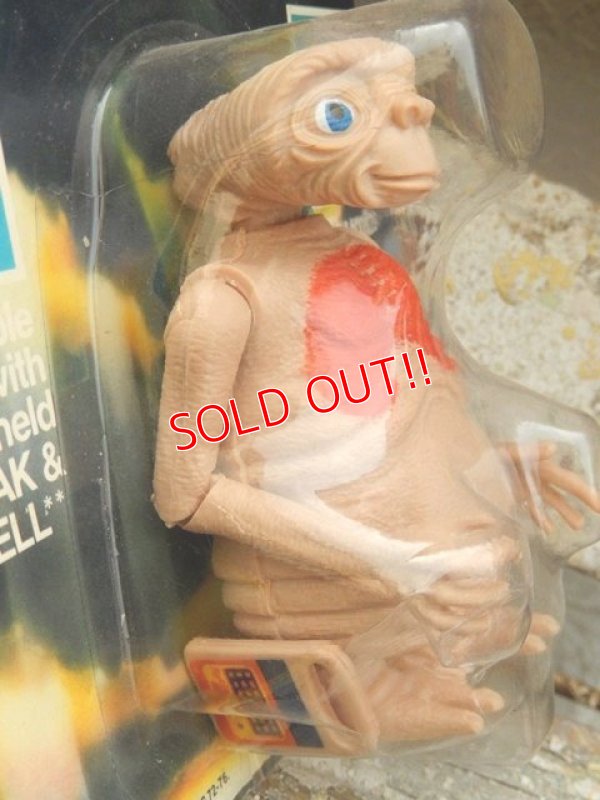 画像3: ct-150407-19 E.T. / LJN 80's Action Figure