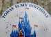 画像3: ct-160615-23 Disneyland / Today is My Birthday Pinback (3)