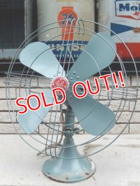 dp-160615-03 General Electric / 40's-50's Electric Fan